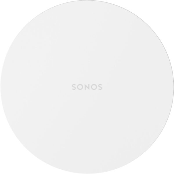 Sonos Sub Mini White