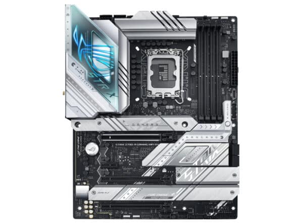 ASUS ROG Mainboard STRIX Z790-A GAMING WIFI D4