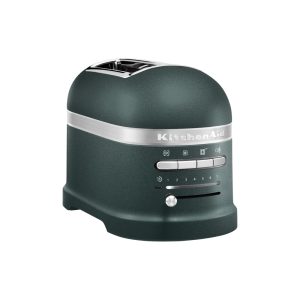 KitchenAid Toaster Artisan (5KMT2204EPP) - Turquoise