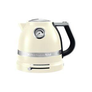 KitchenAid Watercooker Artisan 5KEK1522 1.5L - Cream