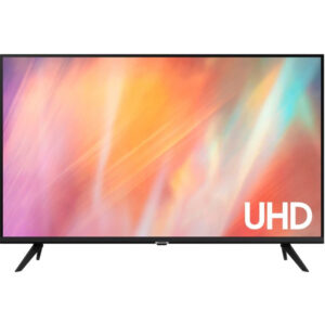 Samsung TV Ultra HD 4K UE43AU7090UXXN 43