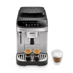 De'Longhi Fully automatic coffee machine Magnifica Evo ECAM290.31.SB Silver