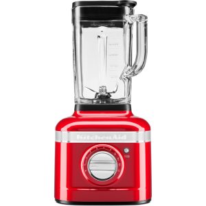 KitchenAid Blender K400 Artisan - Red