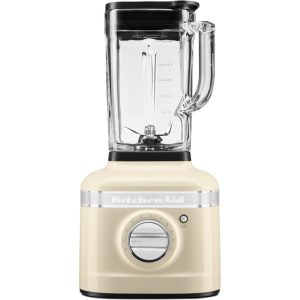 KitchenAid Blender K400 Artisan - Cream