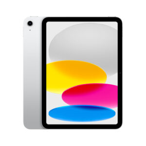Apple iPad 10th Gen. WiFi 256GB Silver
