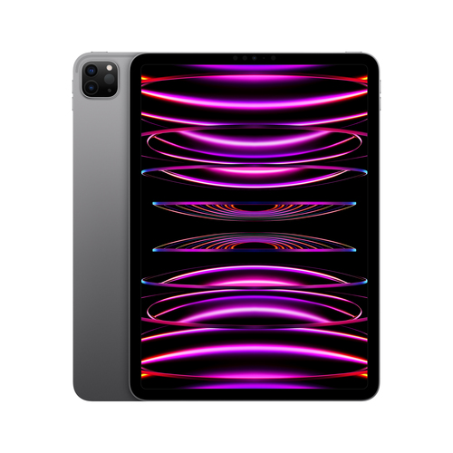 Apple iPad Pro 11" 2022 M2 Wifi 256GB Space Gray