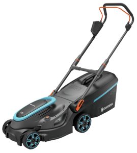 Gardena PowerMax 37/36V P4A solo (14638-55)