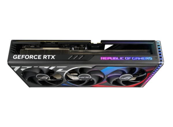 ASUS ROG Strix GeForce RTX 4080 16 GB