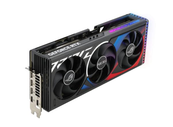 ASUS ROG Strix GeForce RTX 4080 16 GB