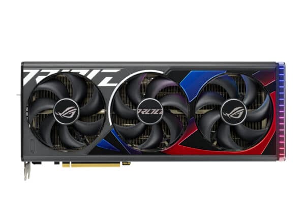 ASUS ROG Strix GeForce RTX 4080 16 GB