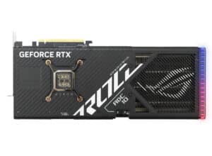 ASUS ROG Strix GeForce RTX 4080 16 GB