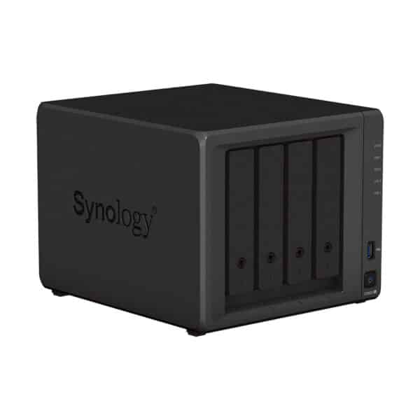Synology NAS Diskstation DS923+ 4-bay