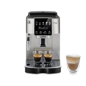 De'Longhi Fully automatic coffee machine Magnifica Start - Silver/Black