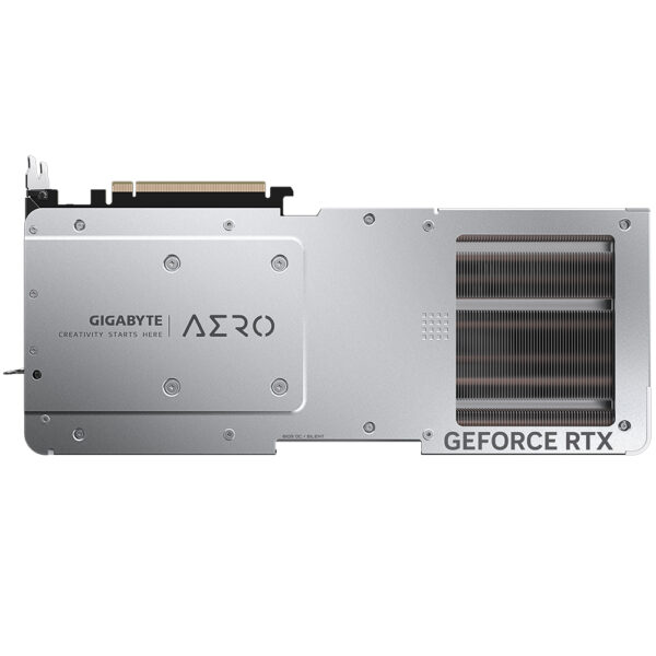 Gigabyte GeForce RTX 4080 AERO OC