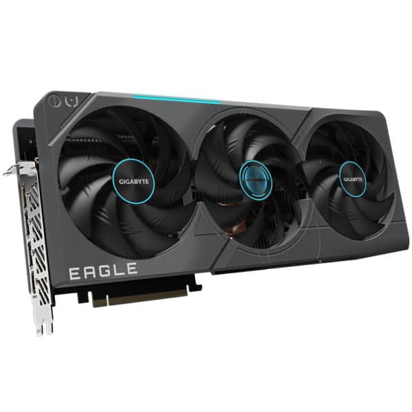 Gigabyte GeForce RTX 4080 EAGLE OC