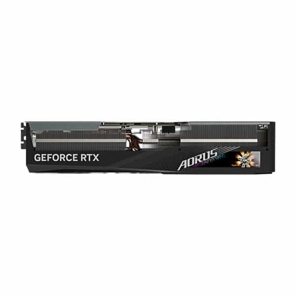 Gigabyte GeForce AORUS RTX 4080 Master