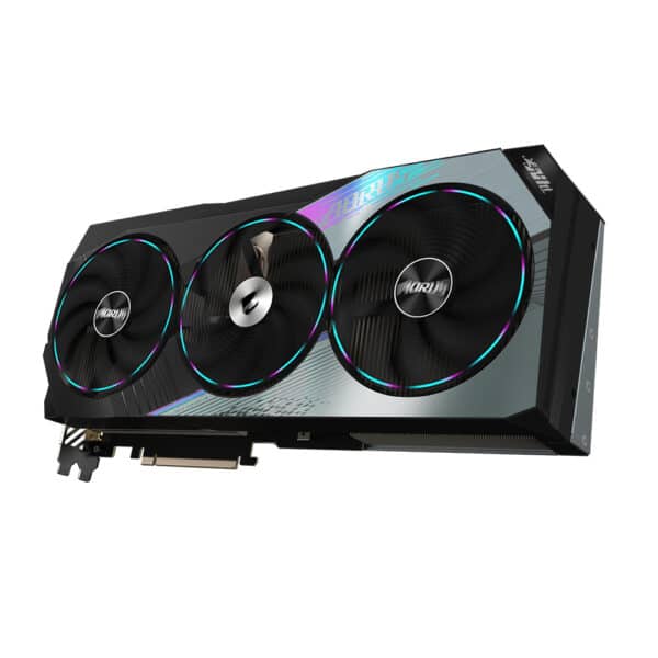 Gigabyte GeForce AORUS RTX 4080 Master