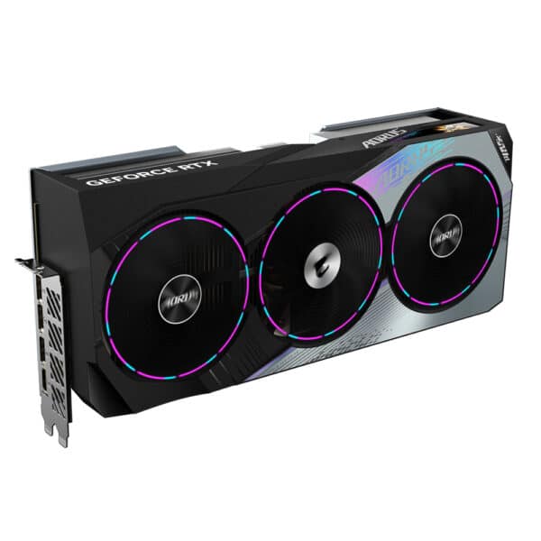 Gigabyte GeForce AORUS RTX 4080 Master