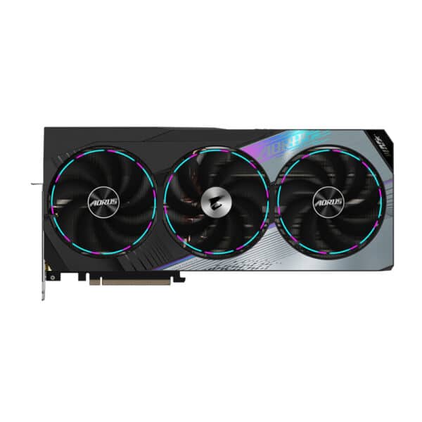 Gigabyte GeForce AORUS RTX 4080 Master