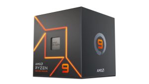 AMD Ryzen 9 7900 3.7 GHz