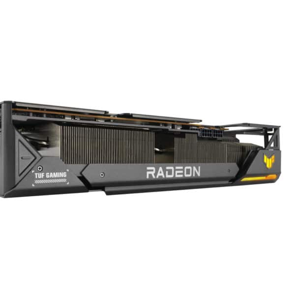 ASUS Radeon TUF GAMING RX 7900 XT OC Edition