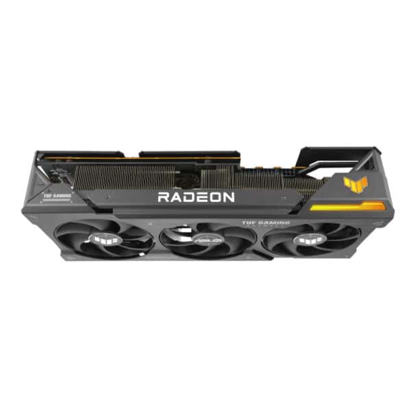 ASUS TUF GAMING Radeon RX 7900 XTX OC Edition