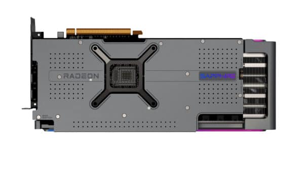 Sapphire Radeon RX 7900 XT Nitro+ Gaming OC