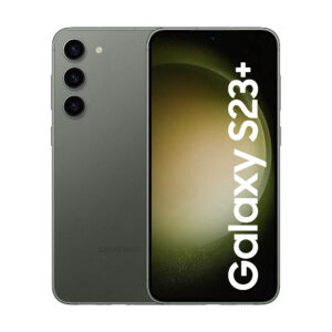 Samsung Galaxy S23+ 8-256GB Green