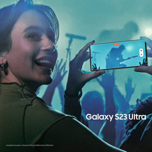 Samsung Galaxy S23 Ultra 12-512GB Green