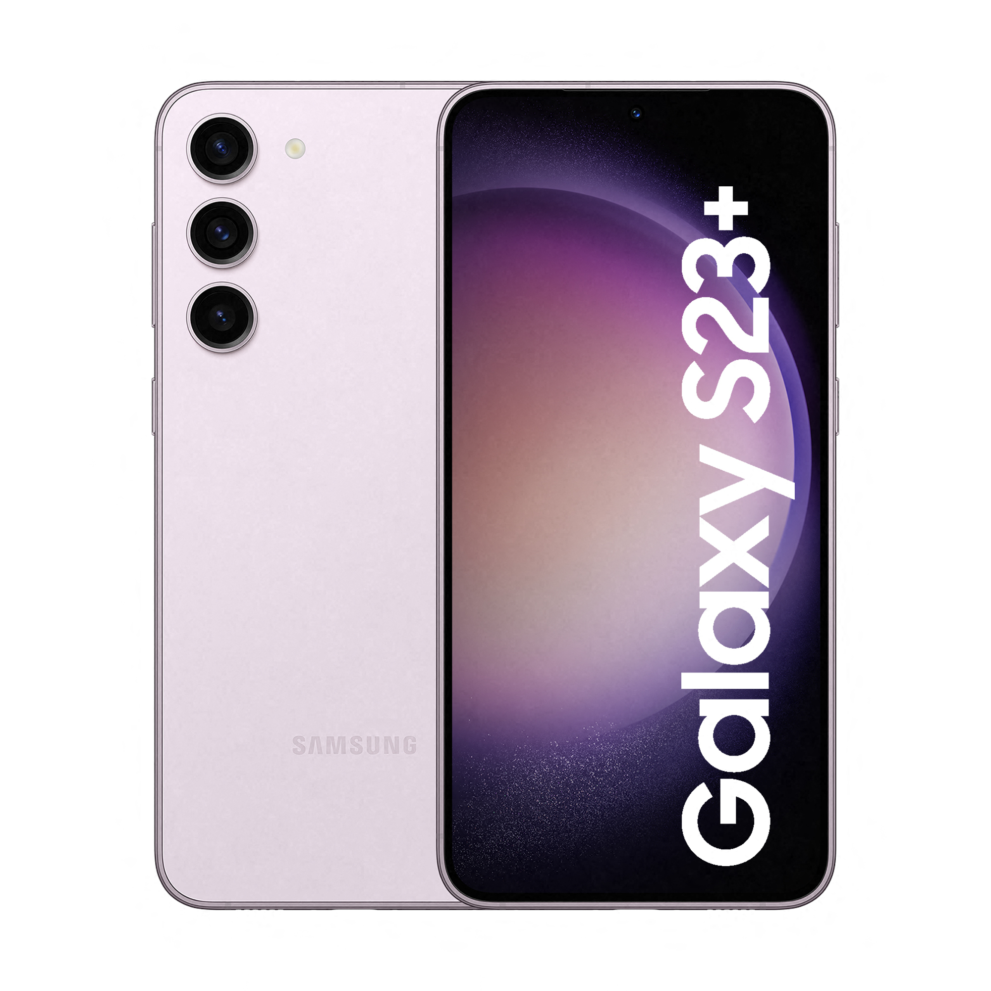 Samsung Galaxy S23+ 8-512GB Light Pink