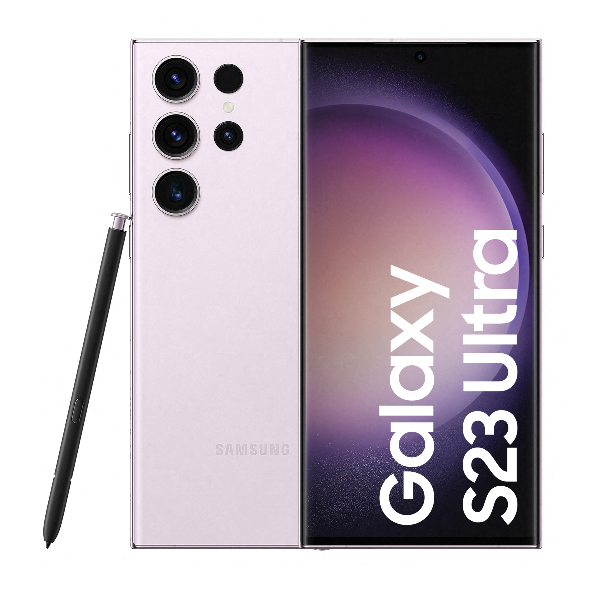 Samsung Galaxy S23 Ultra 12-512GB Light Pink