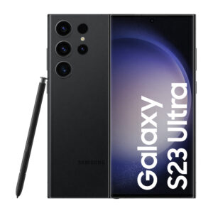 Samsung Galaxy S23 Ultra 8-256GB Black