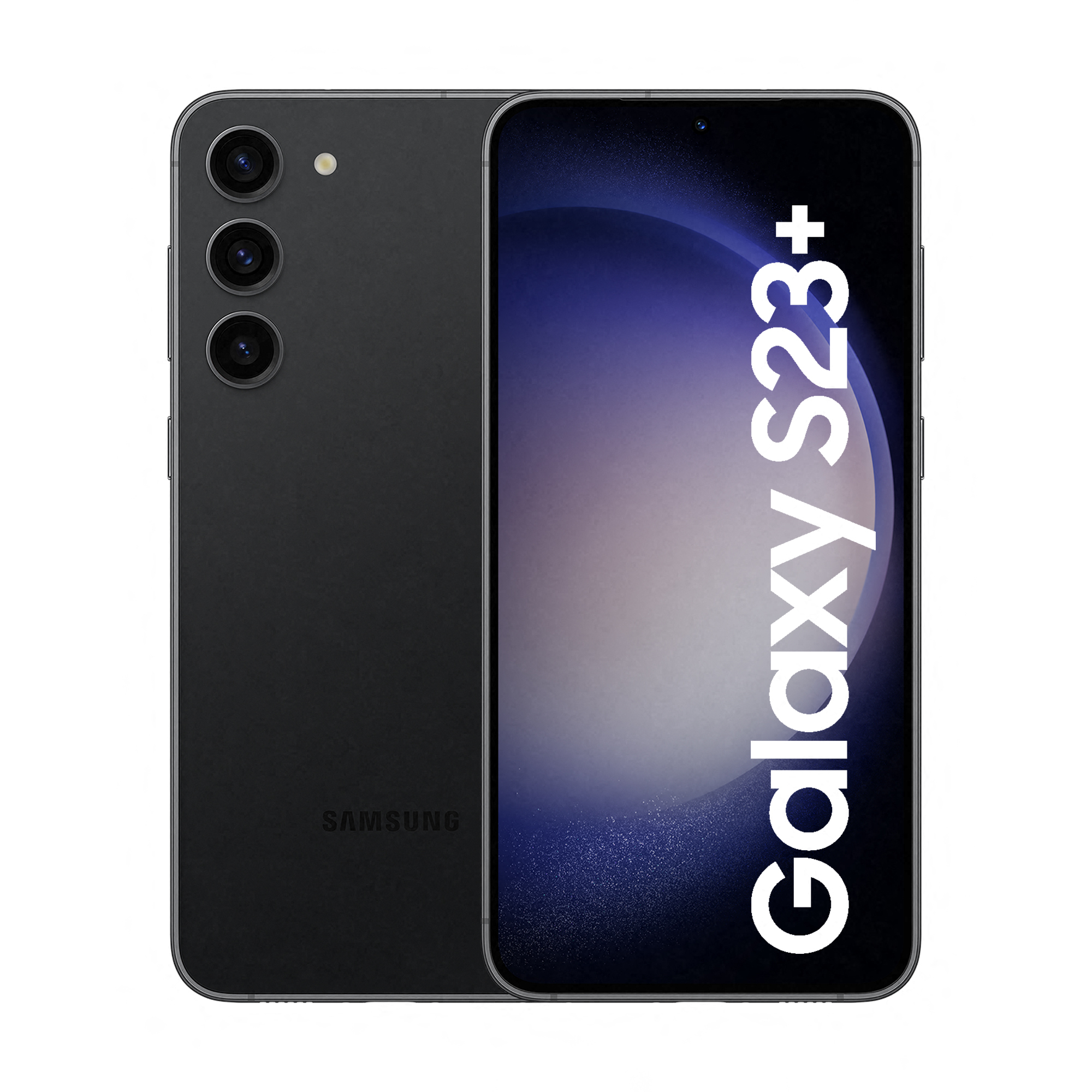 Samsung Galaxy S23+ 8-512GB Black