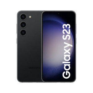 Samsung Galaxy S23 8-256GB Black
