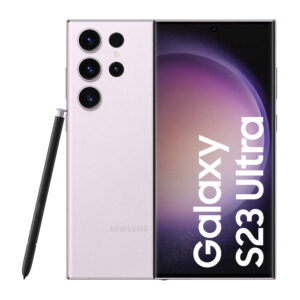 Samsung Galaxy S23 Ultra 8-256GB Light Pink