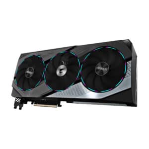 Gigabyte AORUS GeForce RTX 4070 Ti ELITE