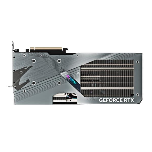 Gigabyte AORUS GeForce RTX 4070 Ti ELITE