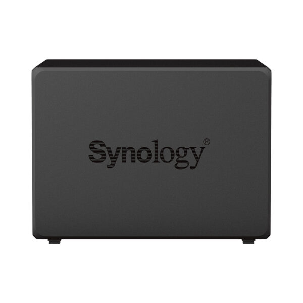 Synology NAS Diskstation DS923+ 4-bay WD Red Plus 48 TB