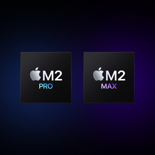 Apple MacBook Pro M2 Pro 2023 10C CPU (14", 512GB, 16GB) Silver