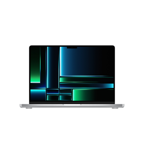 Apple MacBook Pro M2 Pro 2023 10C CPU (14", 512GB, 16GB) Silver