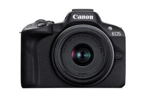 Canon EOS R50 Kit (5811C013)