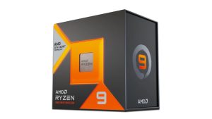 AMD Ryzen 9 7900X3D 4.4 GHz