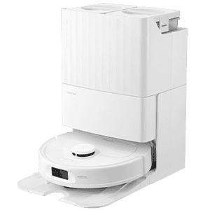 Roborock Qrevo S - White