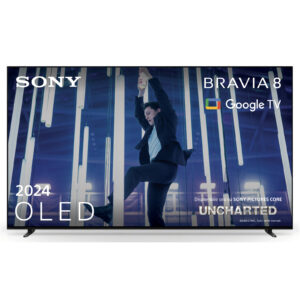Sony TV Bravia K-77XR80PAEP 77