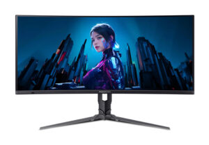 Acer Monitor Predator X34X5bmiiphuzx 34