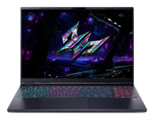 Acer Notebook Predator Helios Neo 16S AI OLED PHN16S-71-96UU (Ultra 9, 32GB, 1TB)