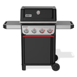 Weber Spirit E-425 GBS - Black/Gray