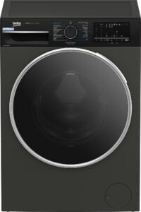 Beko Waschmaschine WM529, 9kg, A - Gray