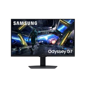 Samsung Odyssey G7 4K 27