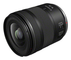 Canon RF 16-28mm / 2.8 IS STM - Import (6906C005)